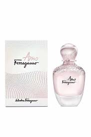 Perfume Salvatore Ferragamo Amo Ferragamo W